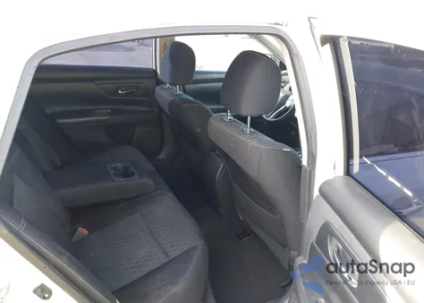 2016 Nissan Altima 2.5/2.5 S/2.5 Sl/2.5 Sr/2.5 Sv from USA, damaged, VIN 1N4AL3AP3GN346667